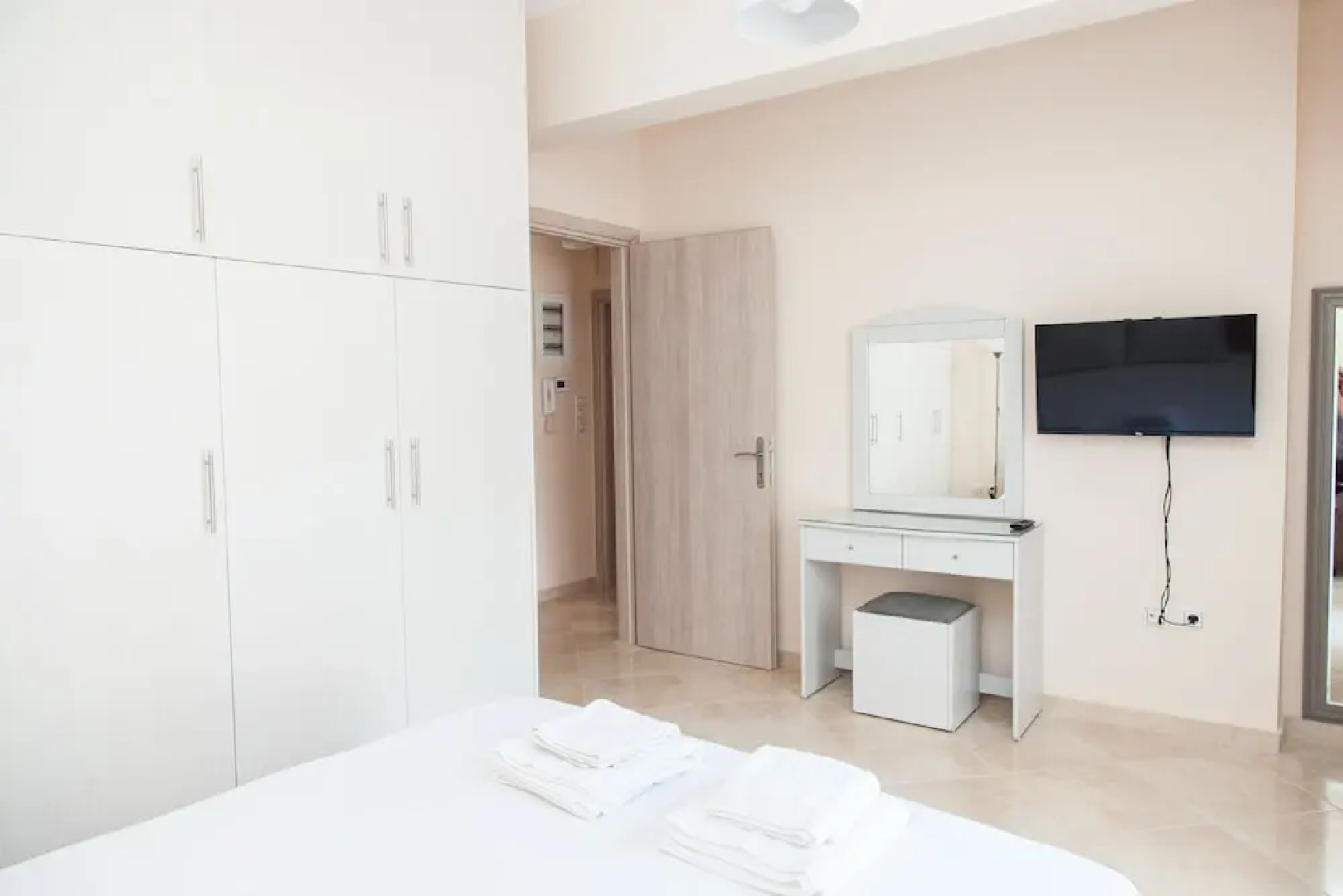 Great Apartment in Piraeus