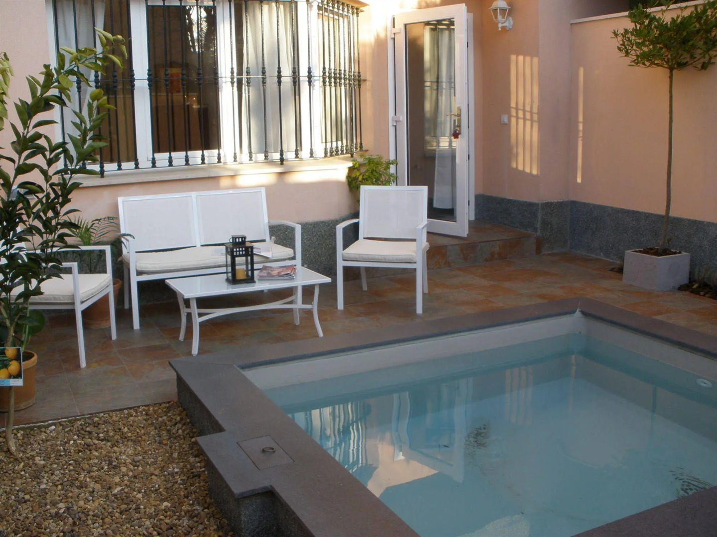 Tíbula City Apartamento Turistico