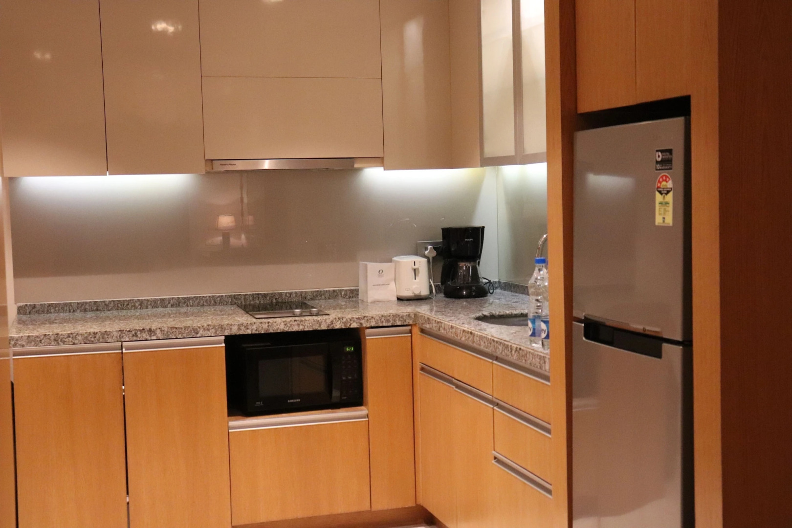 Oakwood Residence Kapil Hyderabad