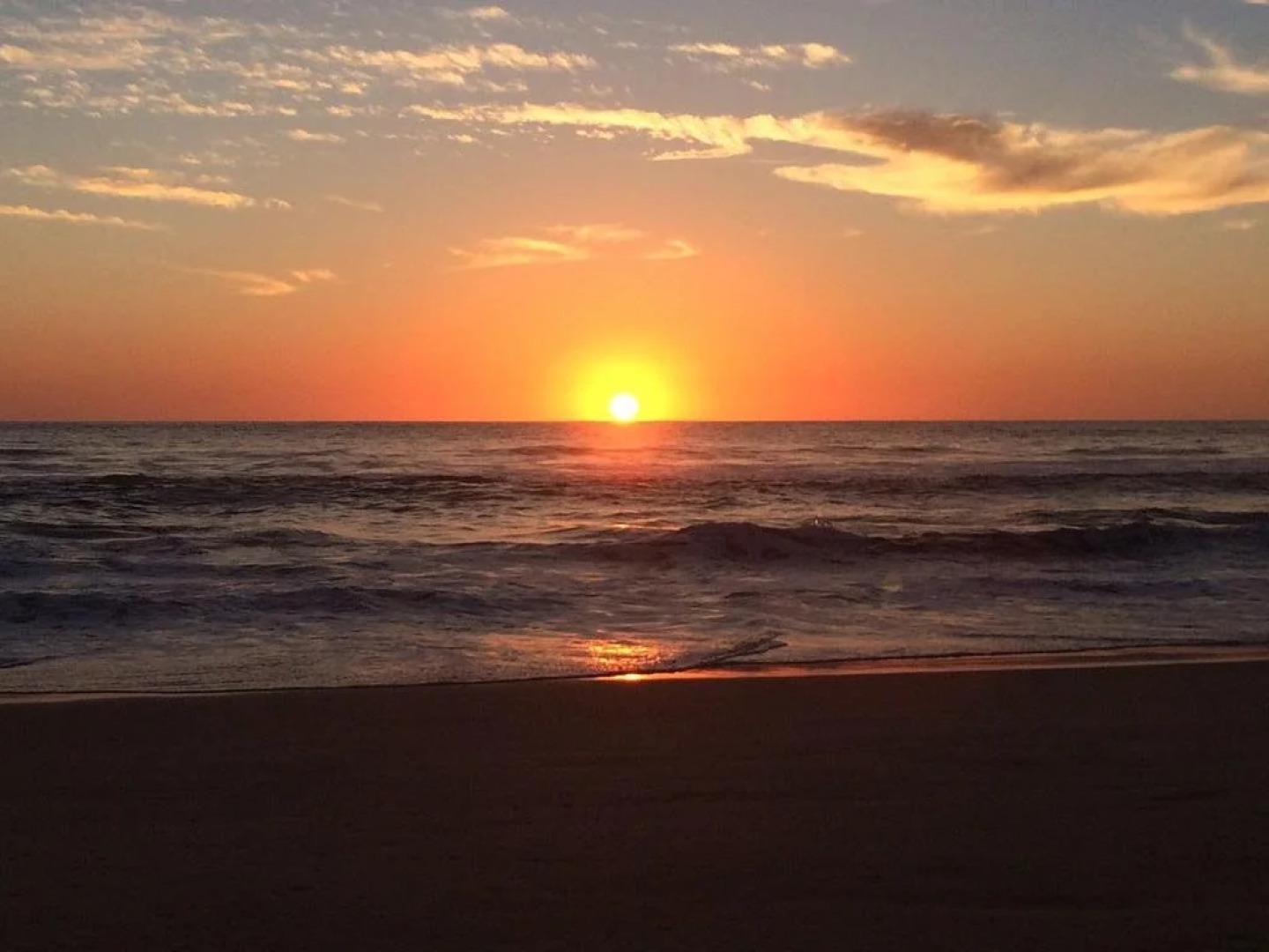 Cerritos Beach Hotel Desert Moon