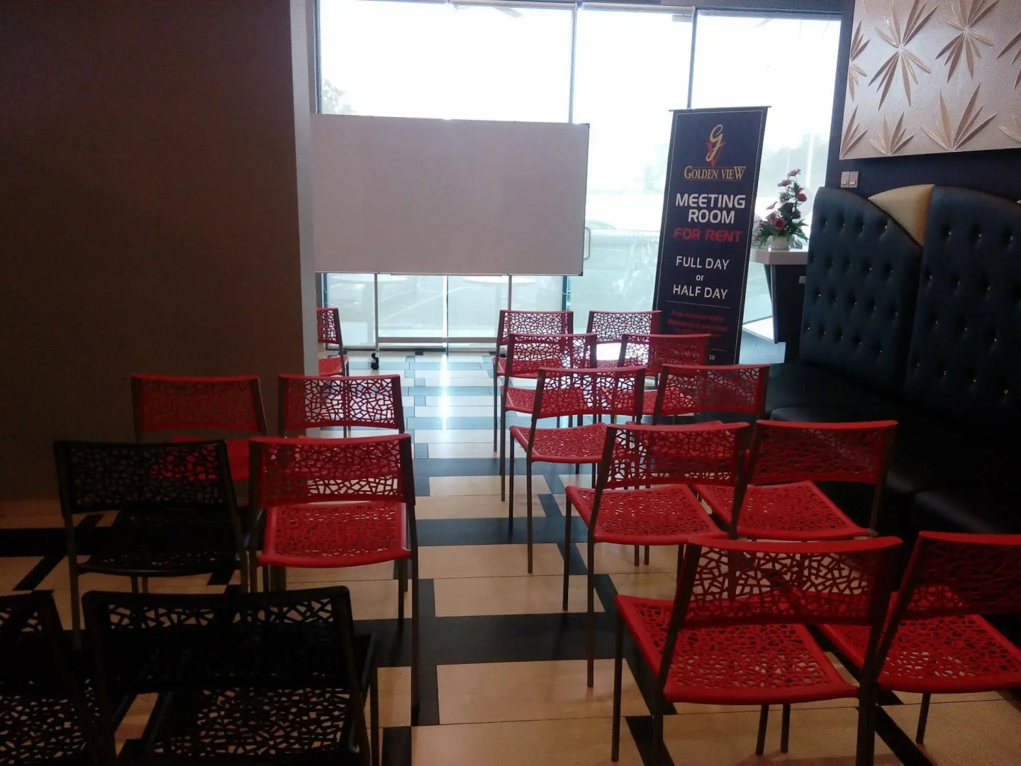 Hotel Golden View Nilai