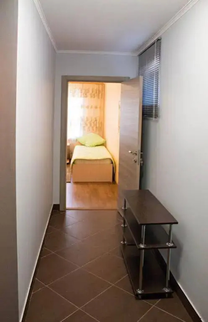 Жилые помещения Чулан