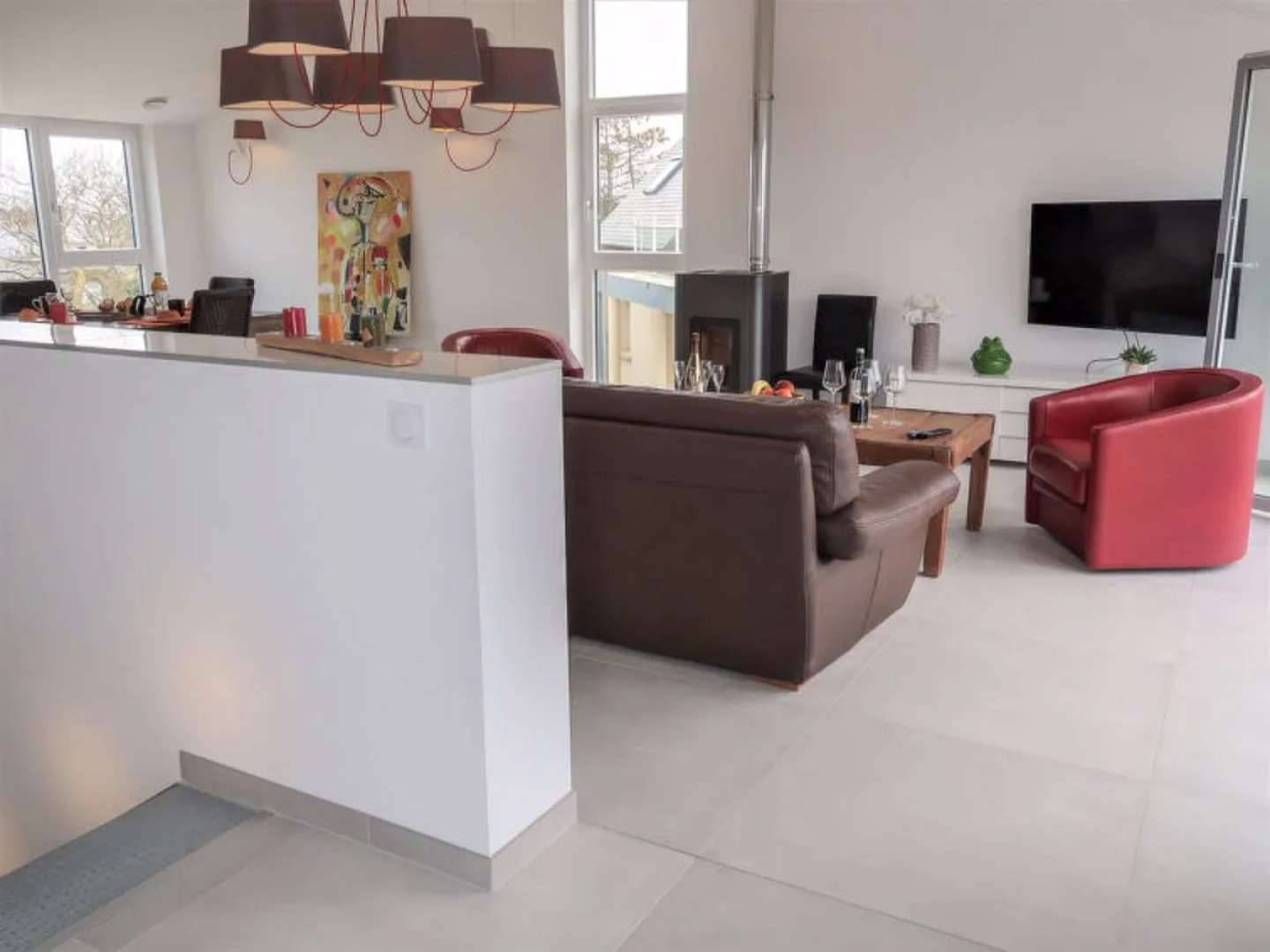 Holiday Home La Ganivelle