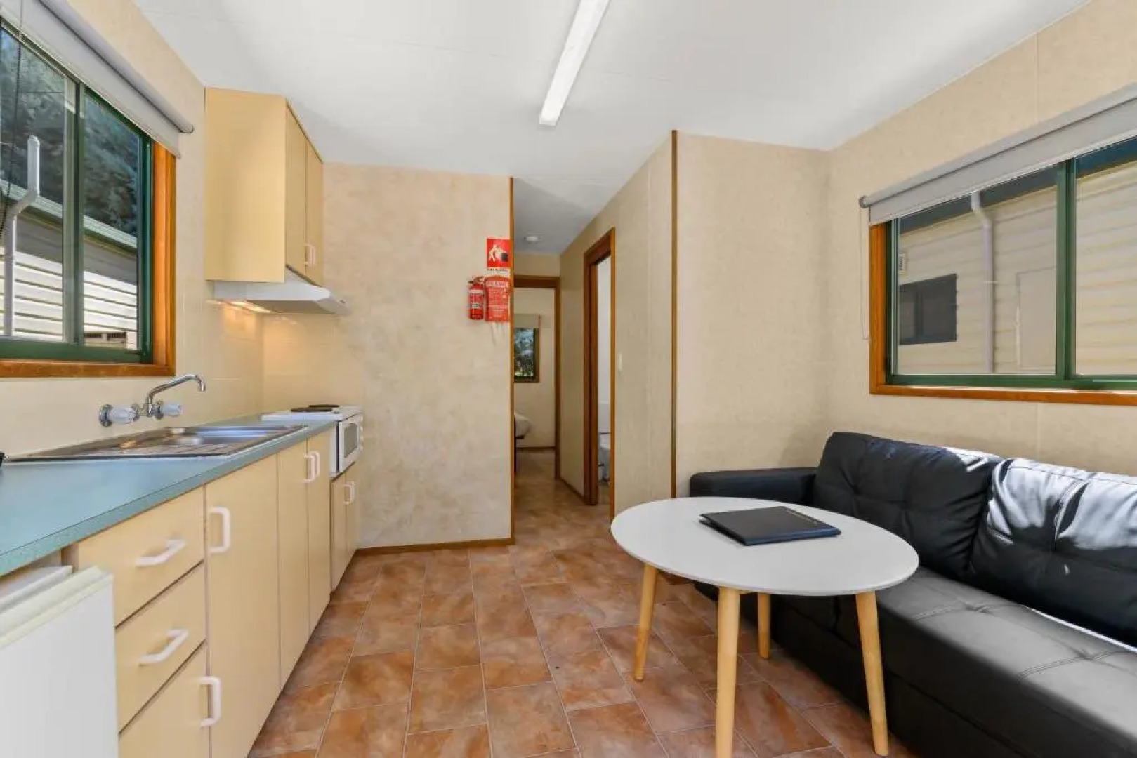 Bright Riverside Holiday Park