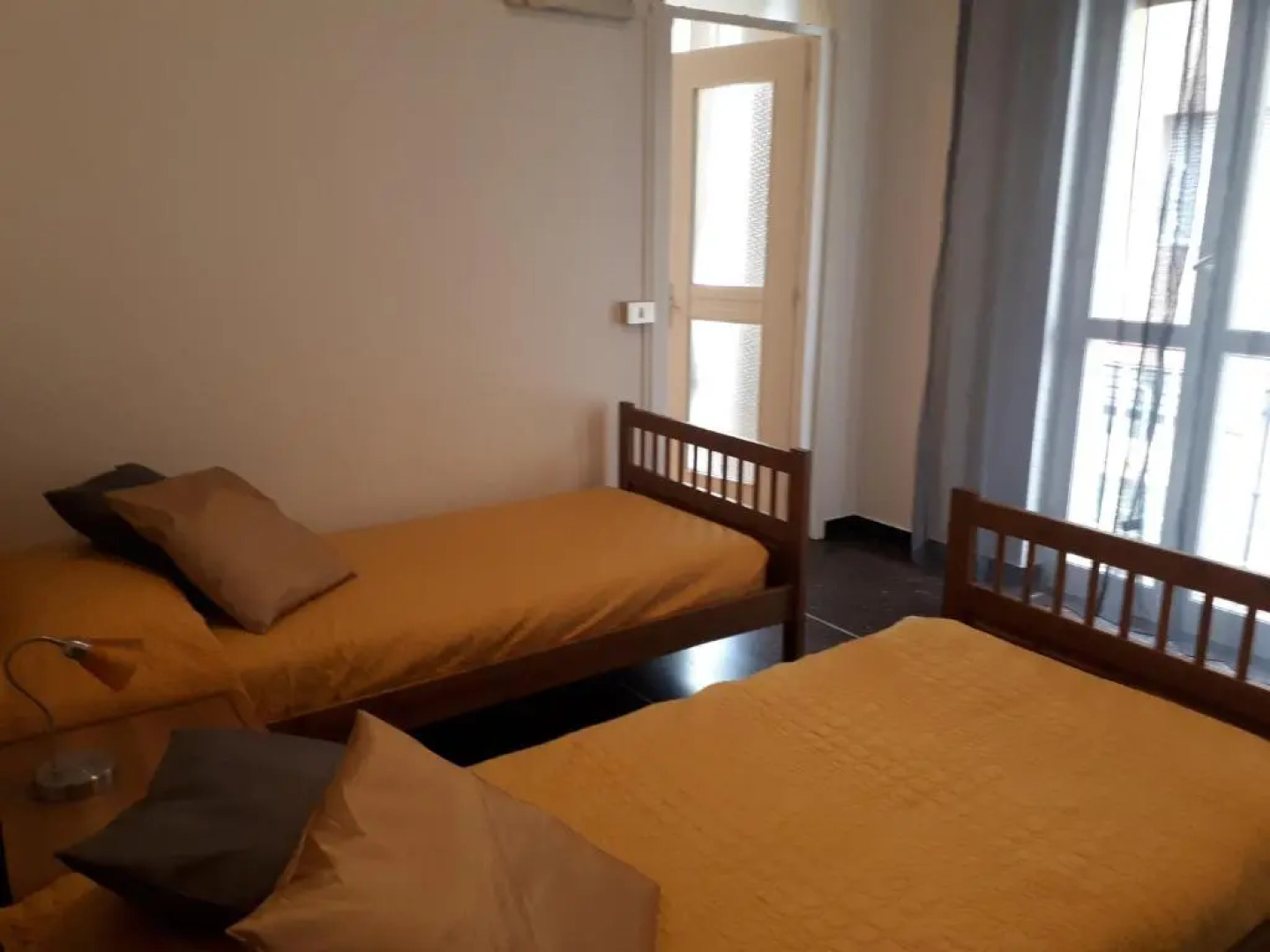 Appartamento Quadrilocale By Residence Sole