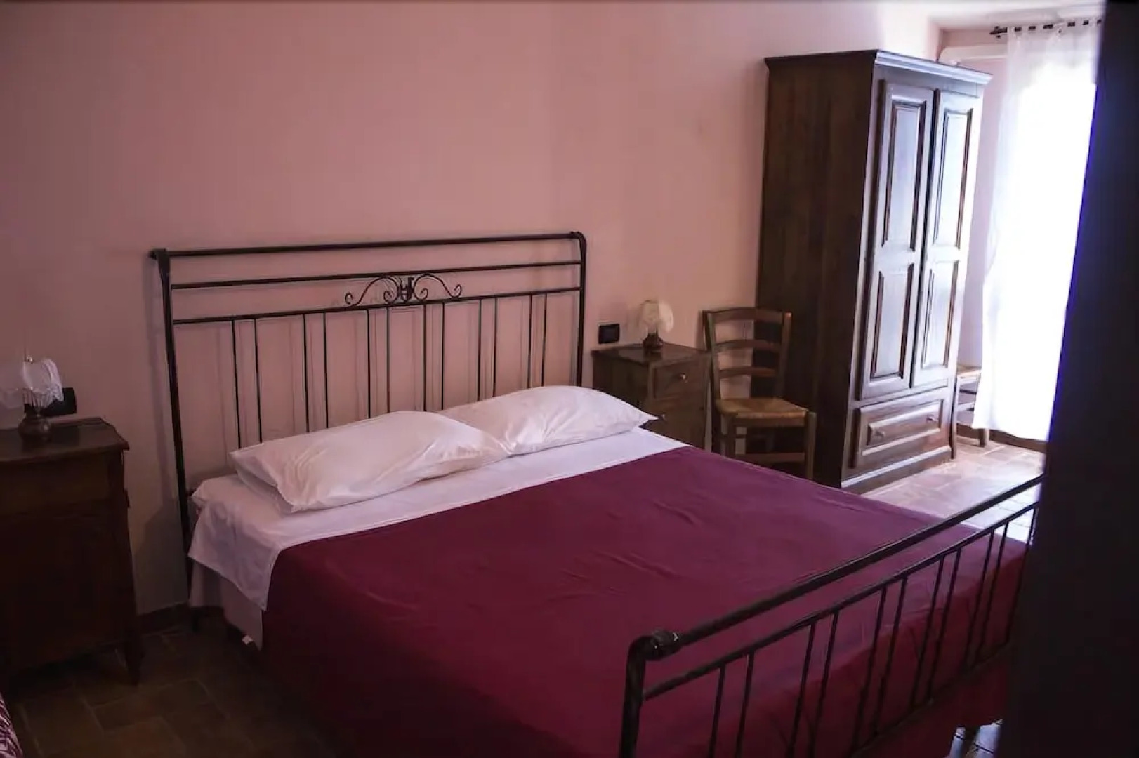 Il Poggio degli Ulivi Umbria