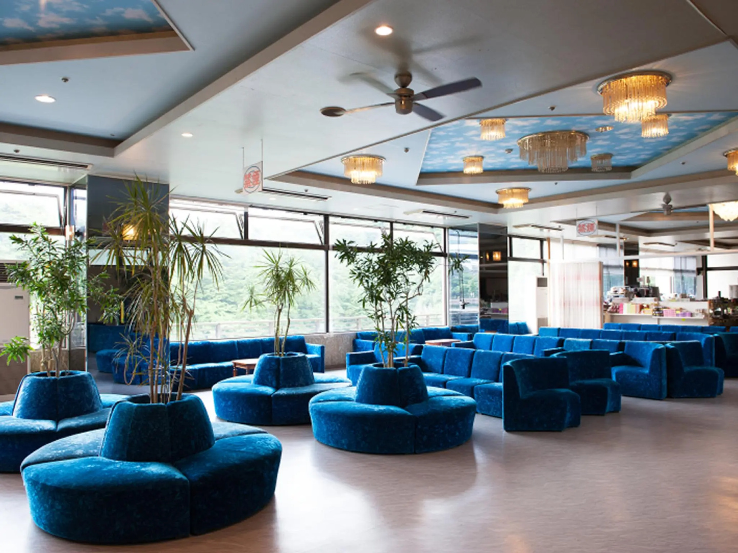 Hotel New Ohruri