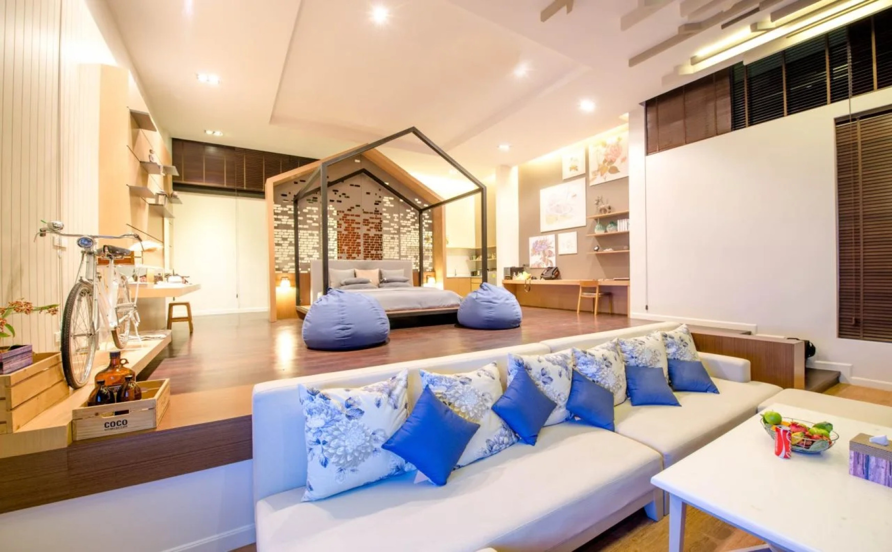 The Private Pool Villas at Civilai Hill Khao Yai