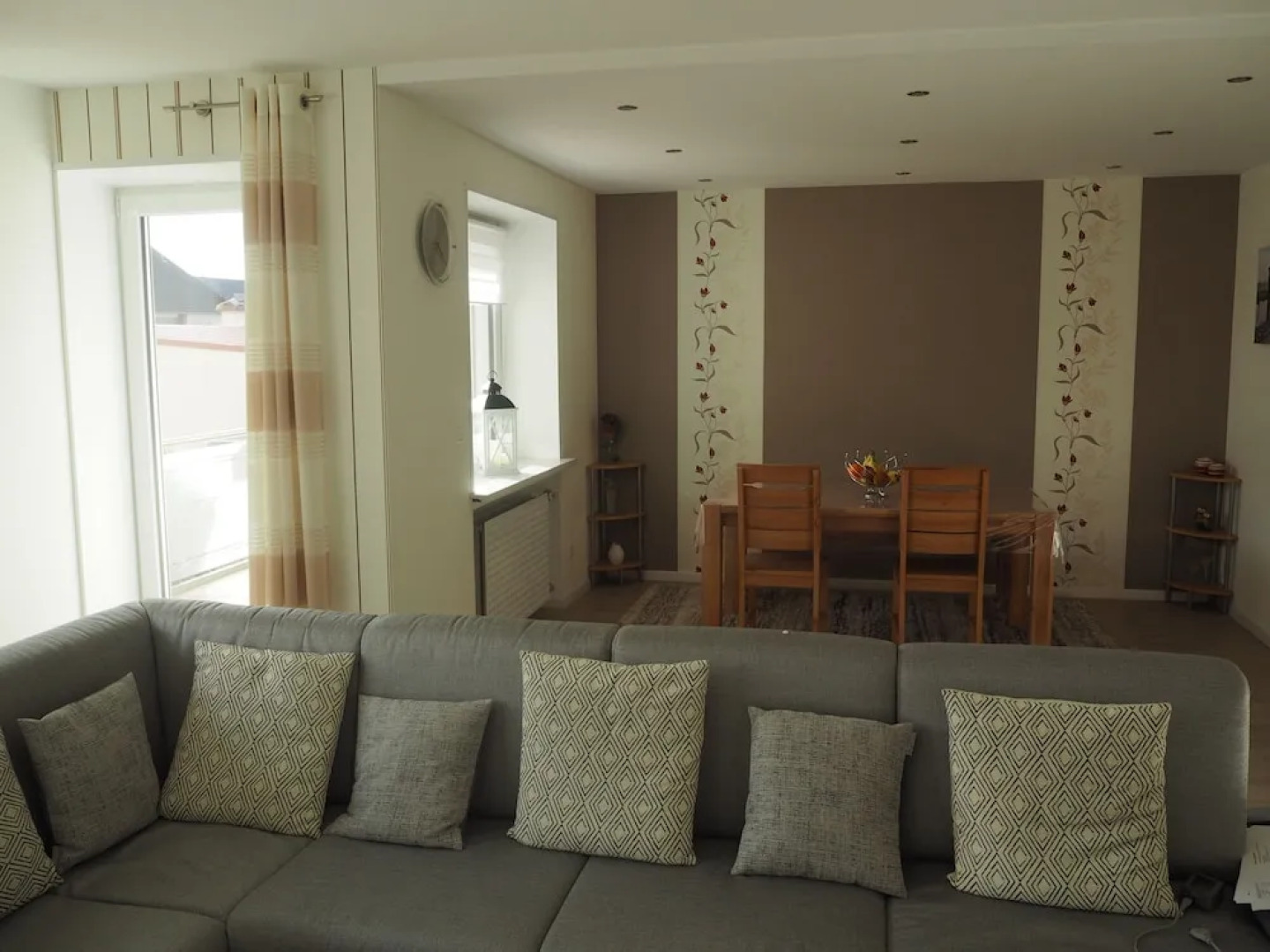 Ferienwohnung Künzell