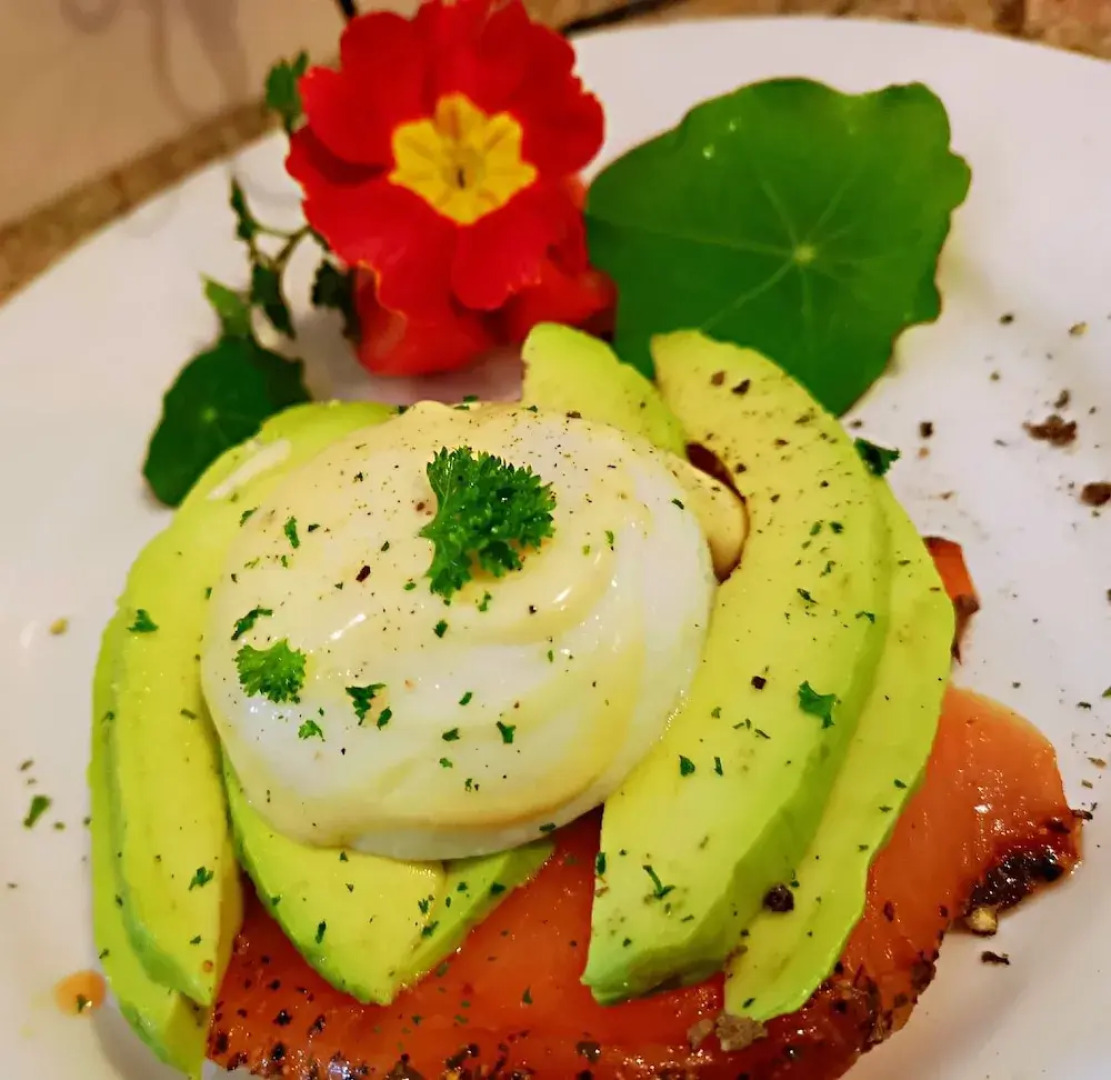 Country Villa Estate