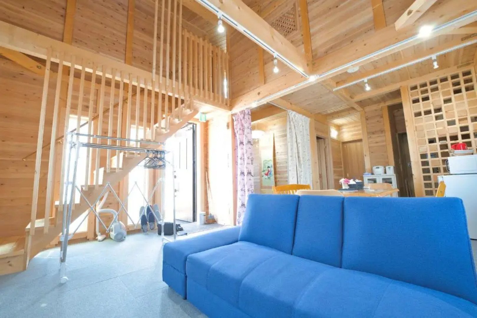 Lake Toya Lodge Sigra