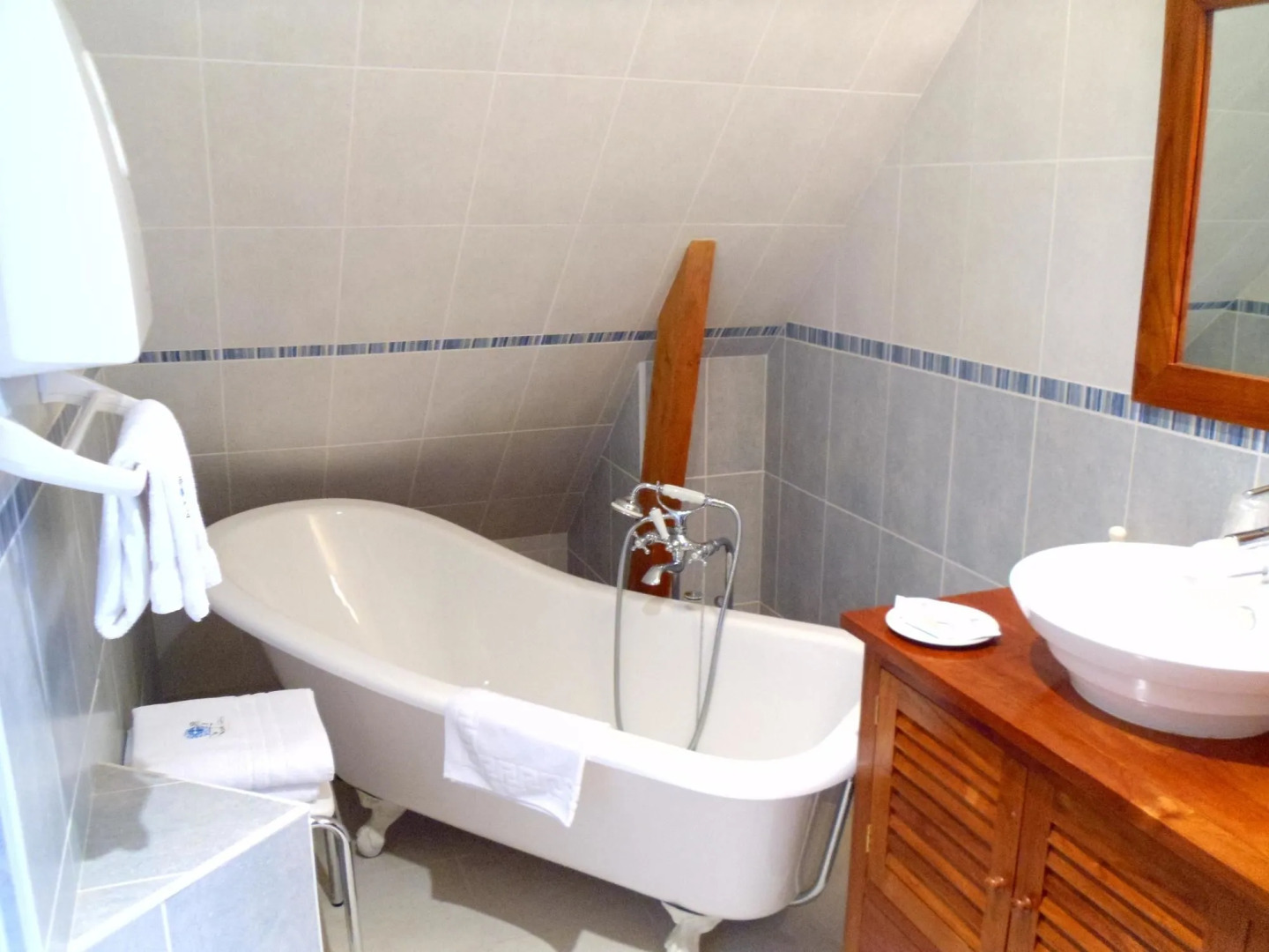 LE DIANA Hôtel & Spa Nuxe