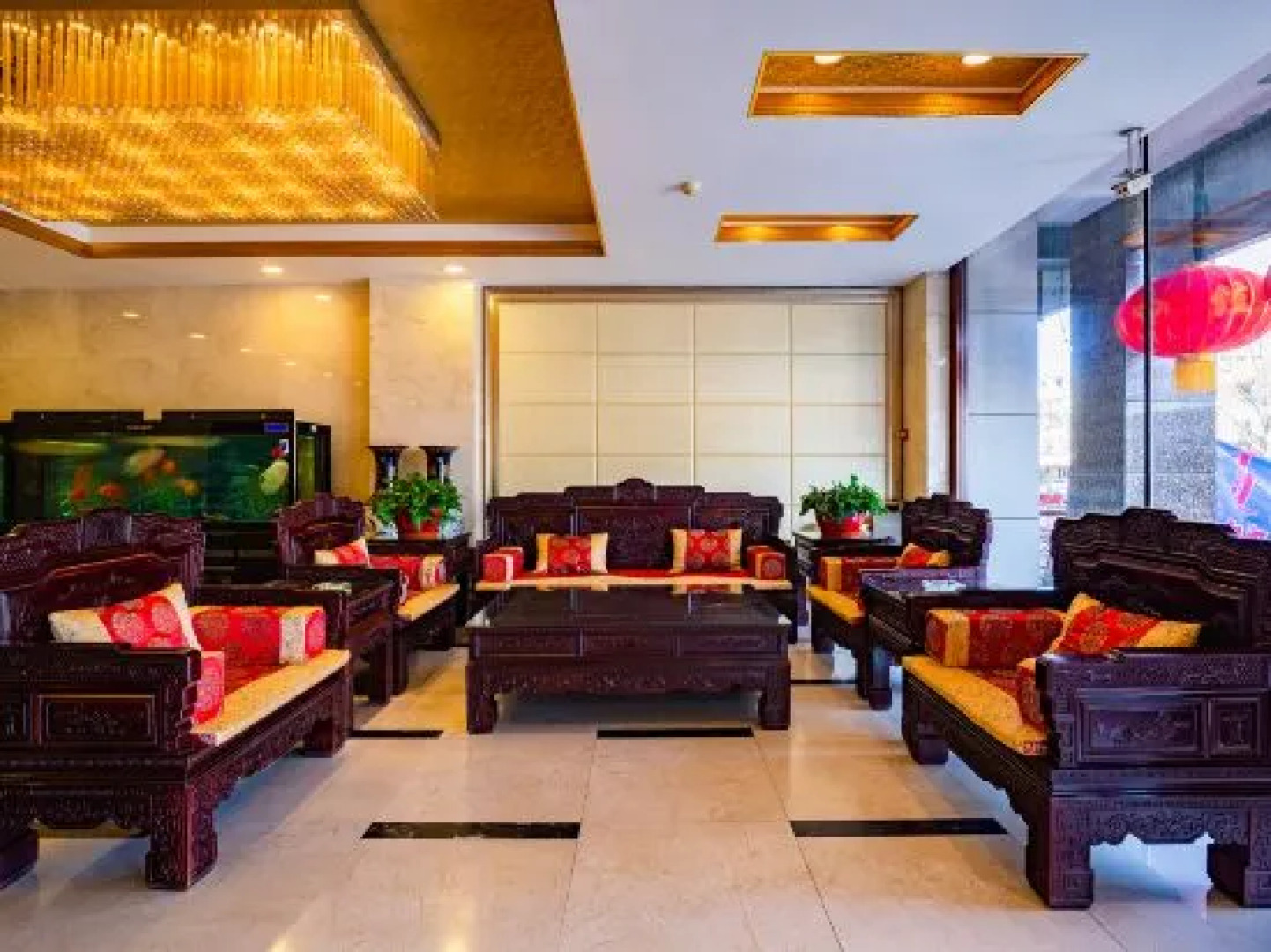 Xintaiya  Hotel