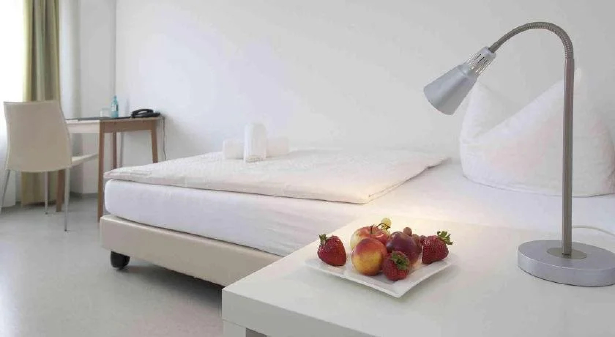 Hotel Aventis