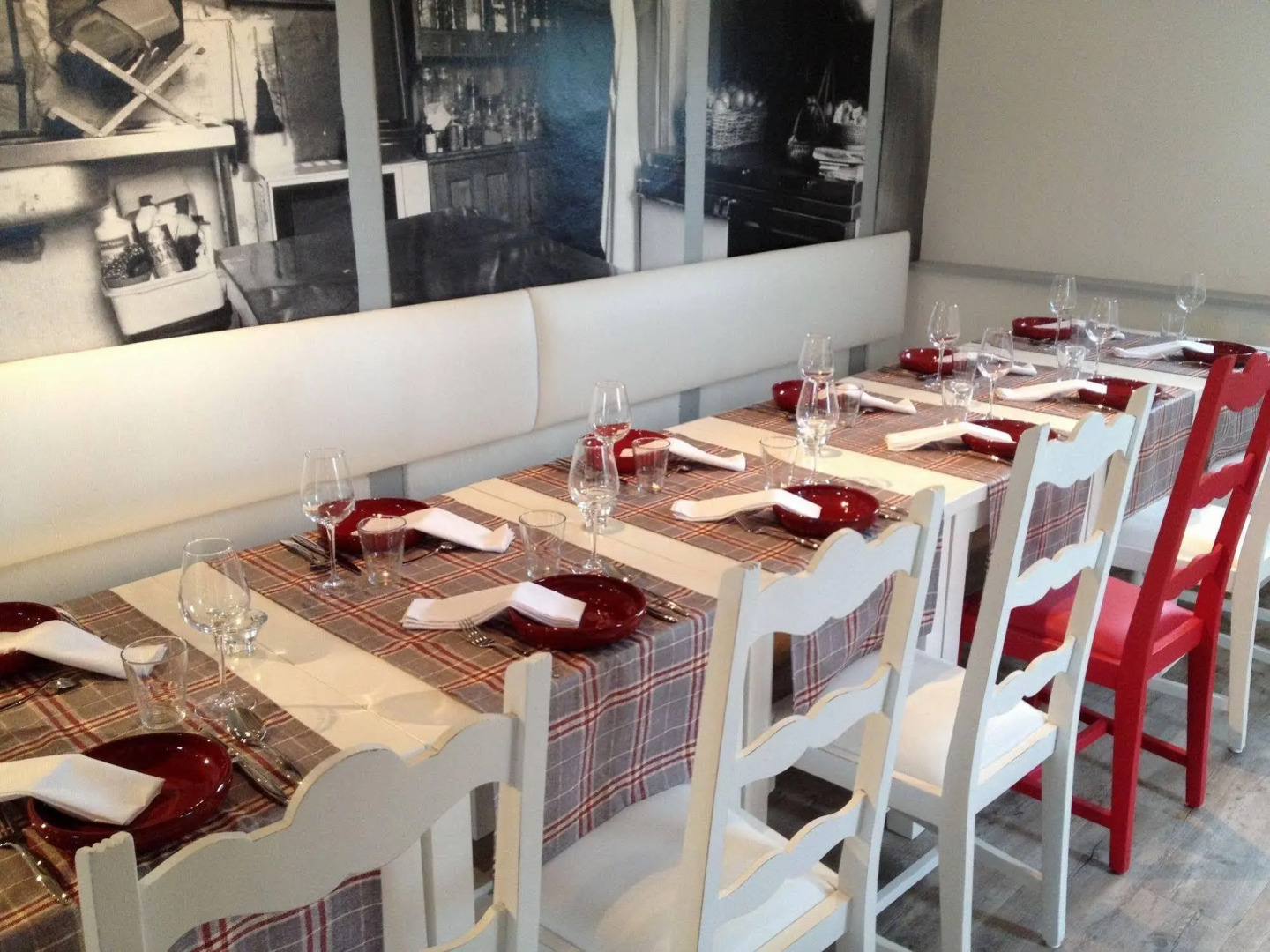 La Petite Couronne, Ecolodge & Lofts