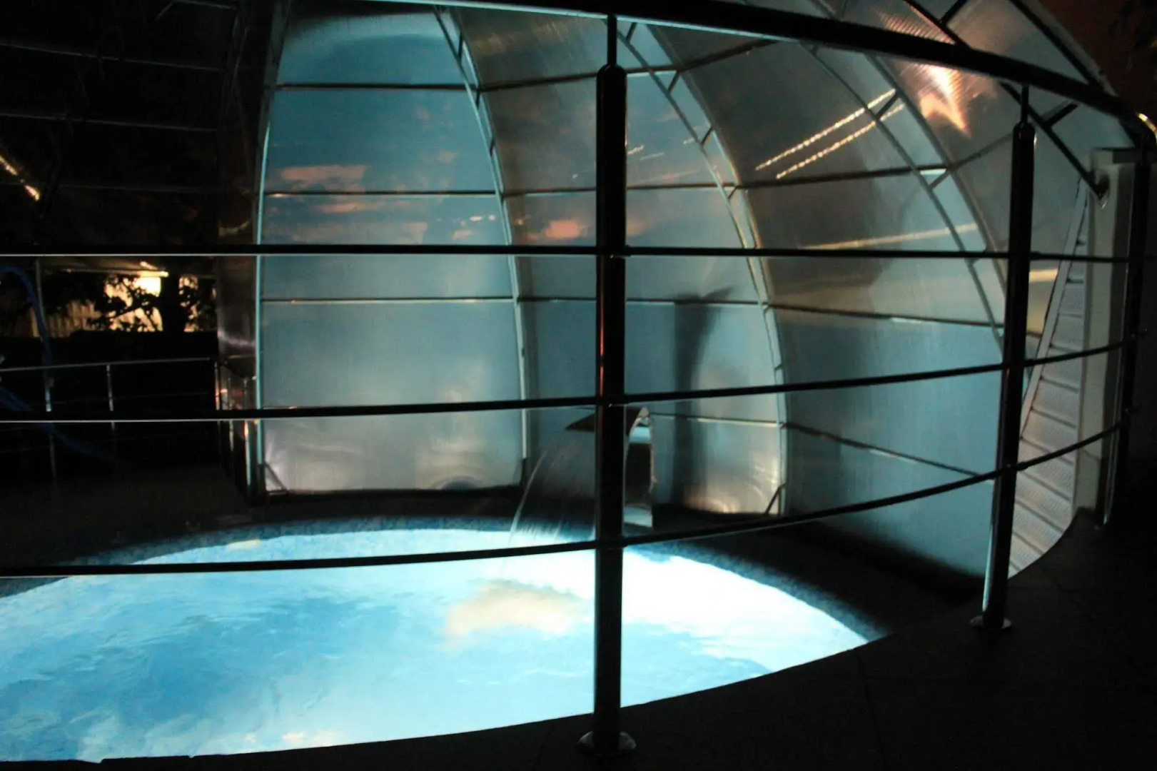 Вилла Бельведер