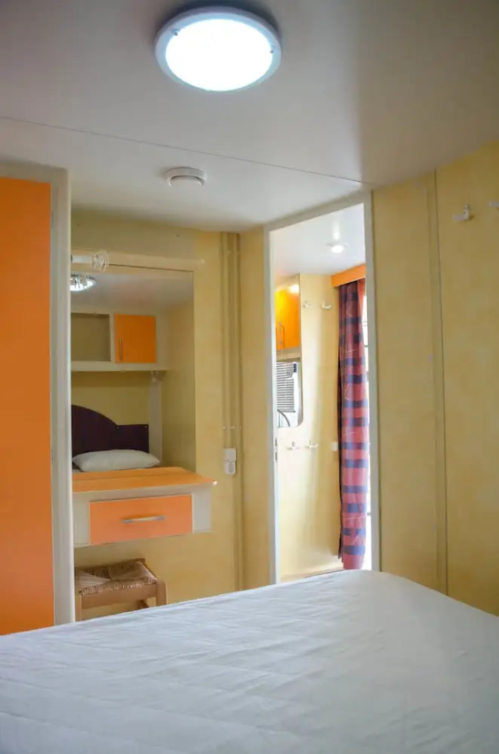 Kamemi Camping Village