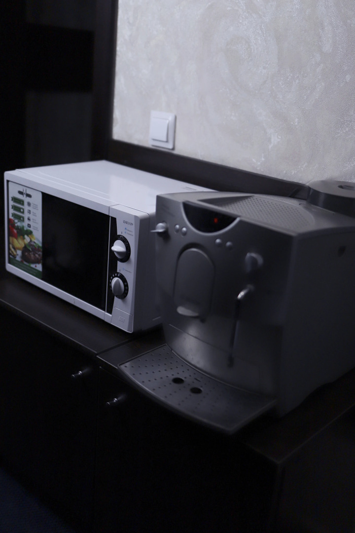 Гостевой Дом Янушка