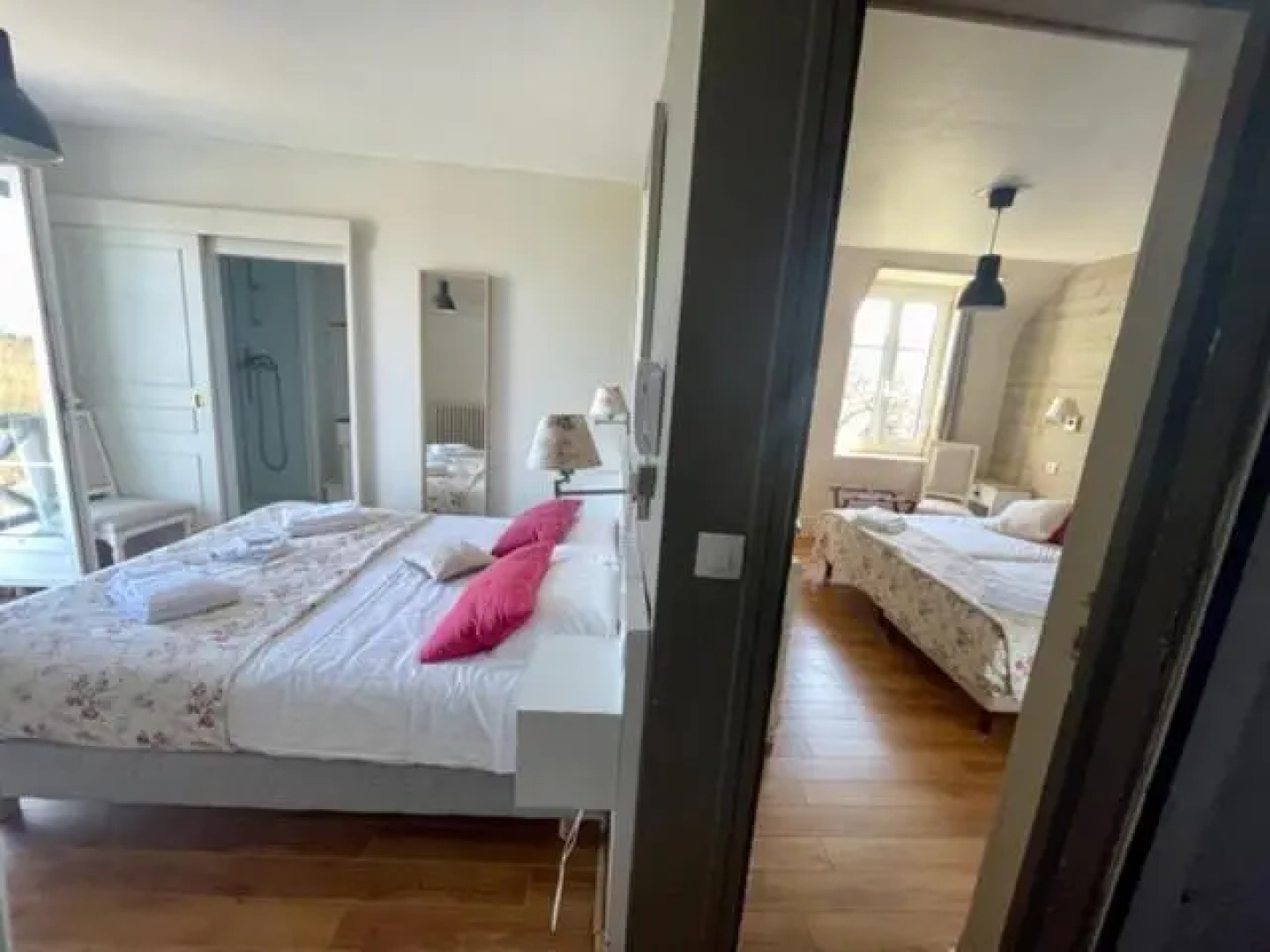 Hôtel De La Terrasse