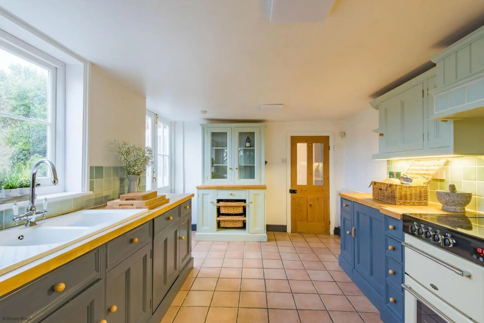 Old Post Office sleeps 4