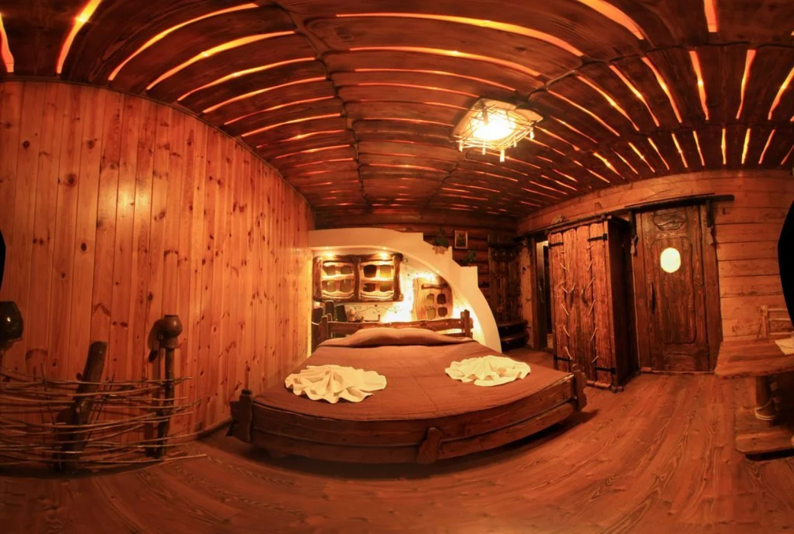 Отель Старая Правда