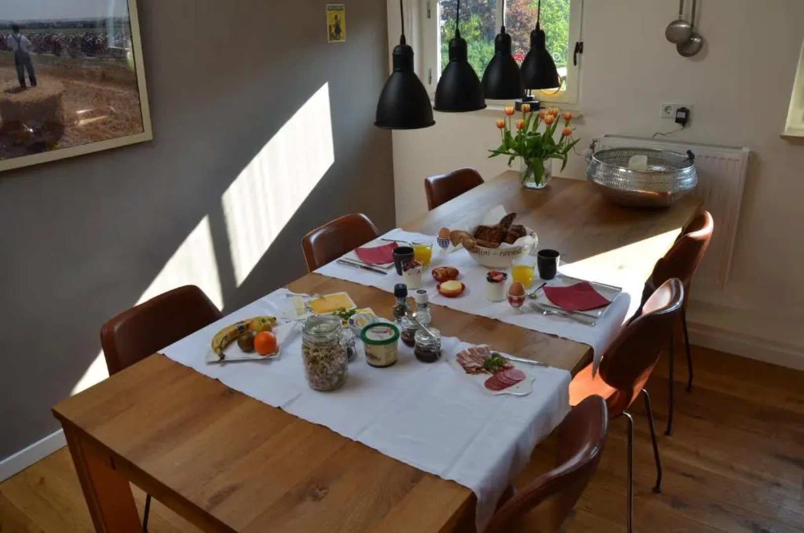 De Auw Sjoekelaatfabriek