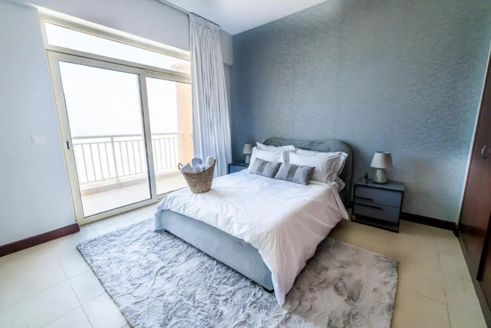 Mabaat - Beach Tower - Building B - 251