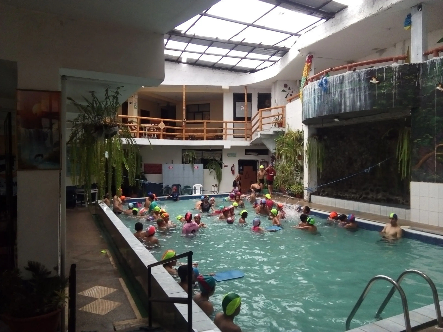 Hostal La Rueda