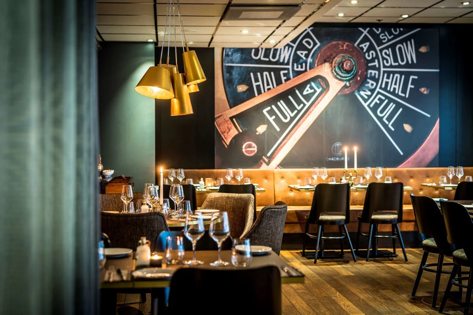 Scandic Sjöfartshotellet