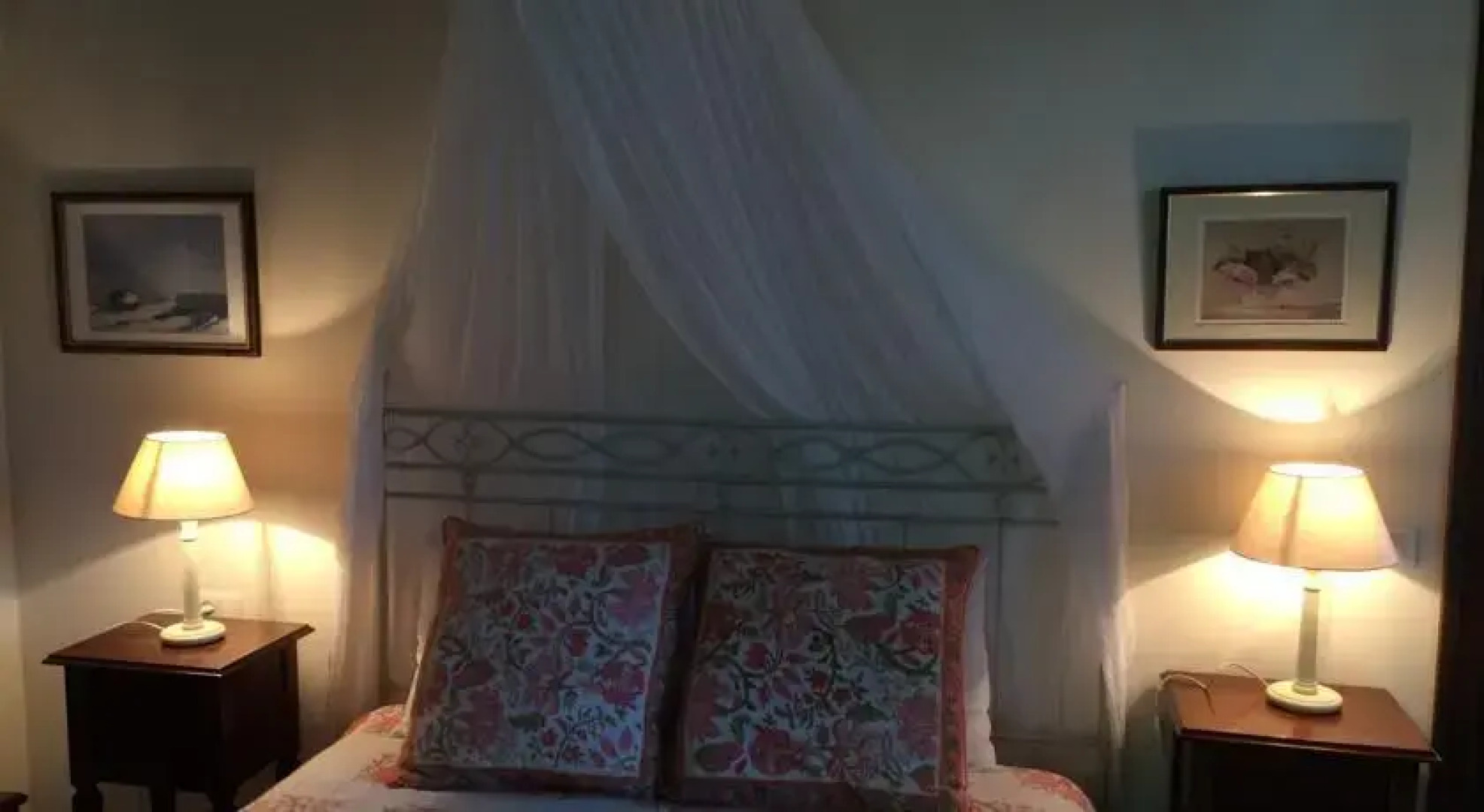 Bed & Breakfast Villa Marchesa