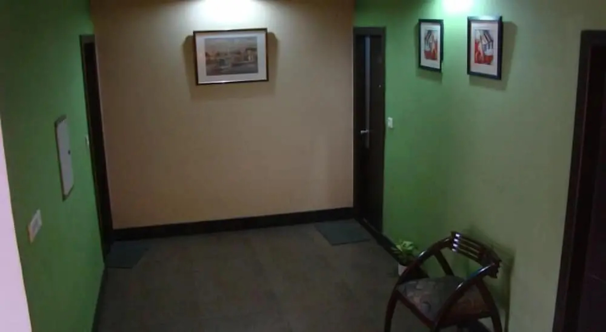 Pacific Inn - Huda City Center