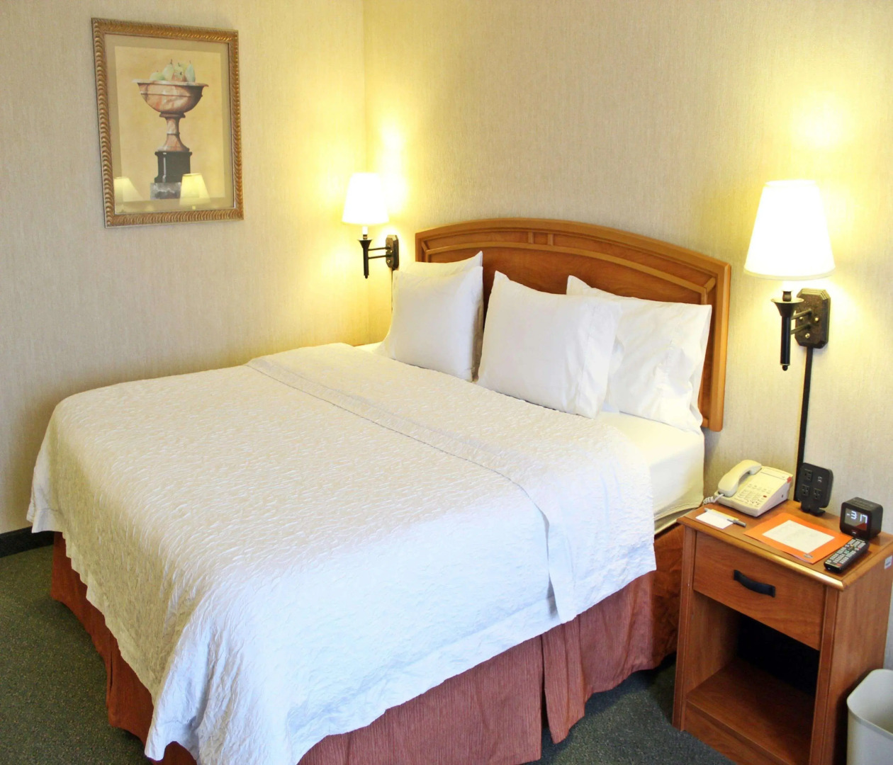 Hampton by Hilton Saltillo