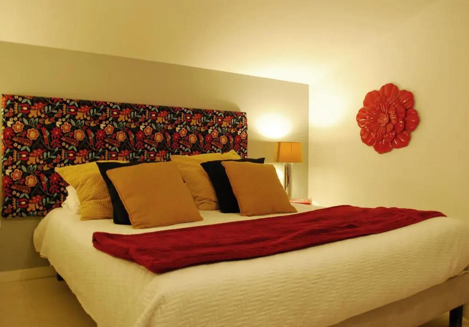 Casa Relógio de Sol