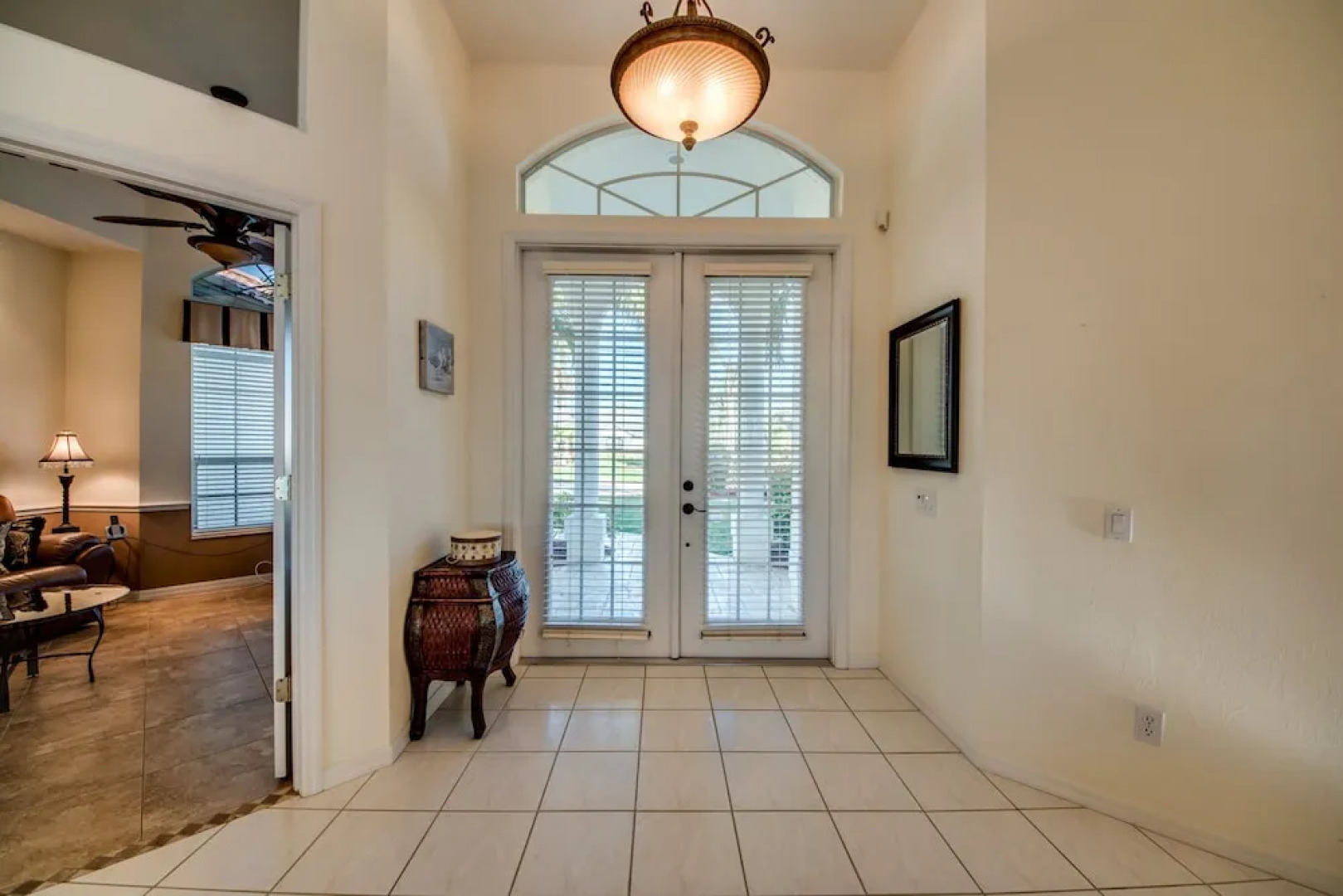 Villa Picturesque - Roelens Vacations