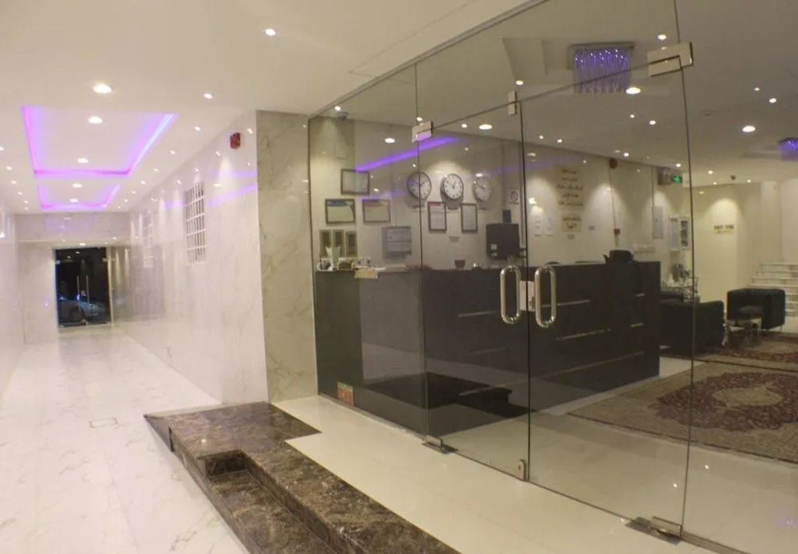 Dary Furnished Apartments 3