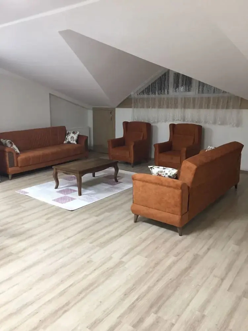 Triton Apart Otel