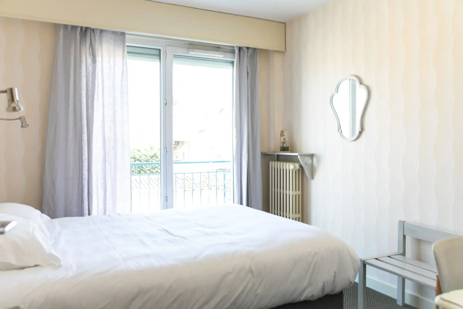 Cithotel Logis De Brou