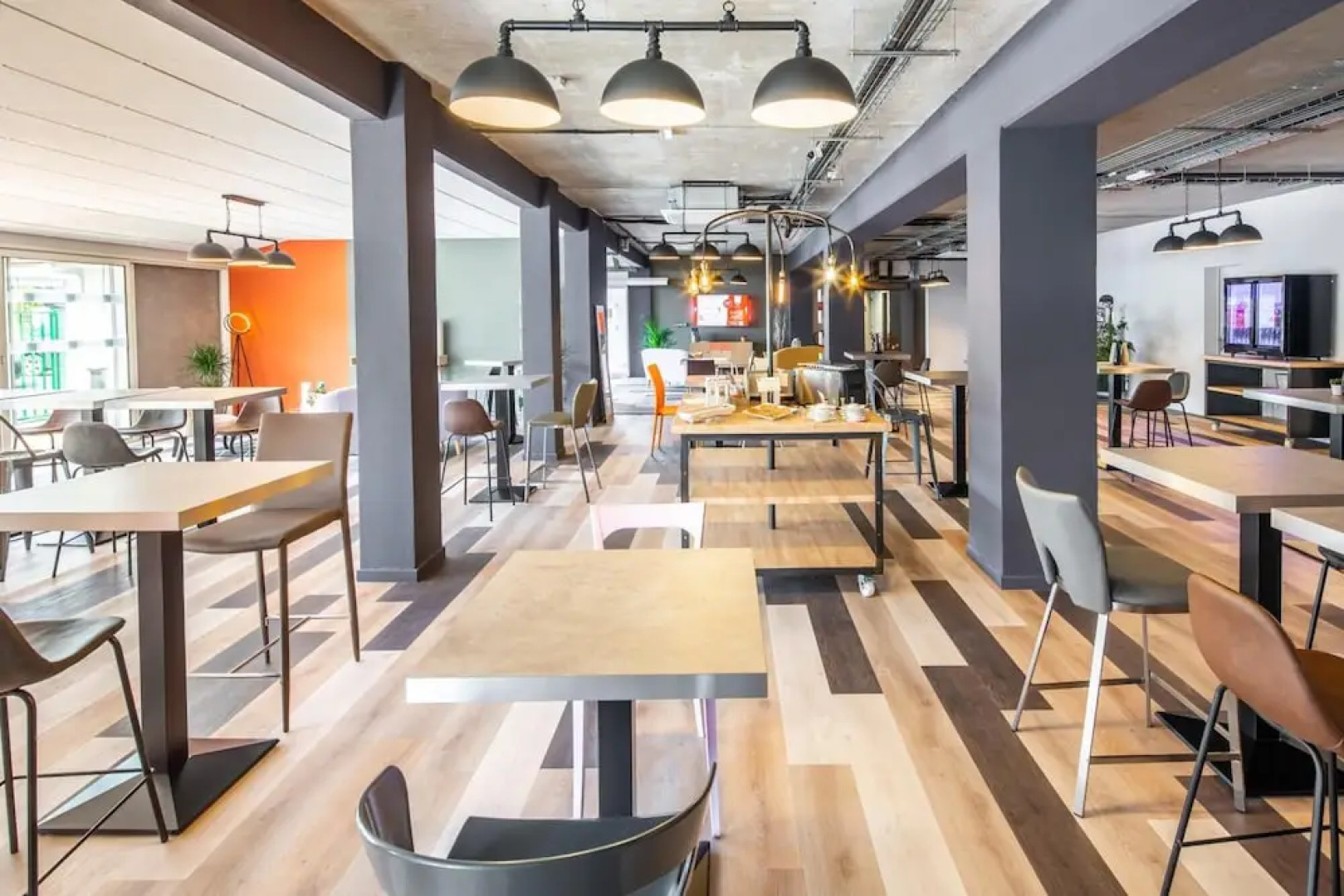 Carré Pau Airport Hôtel