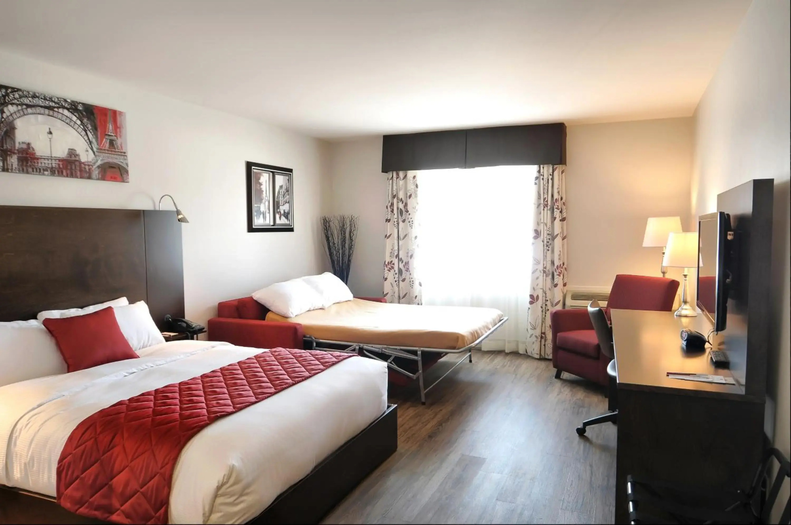 Hotel Le Floral