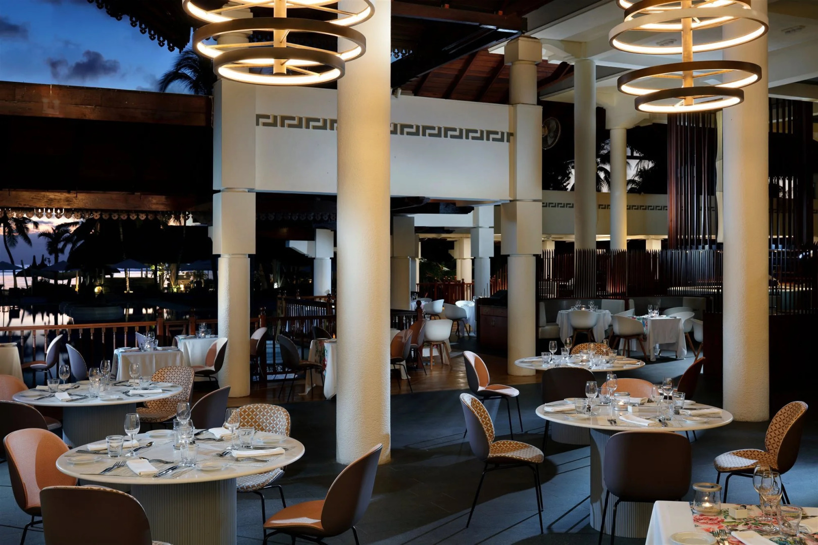 Sofitel Mauritius L'Imperial Resort & Spa