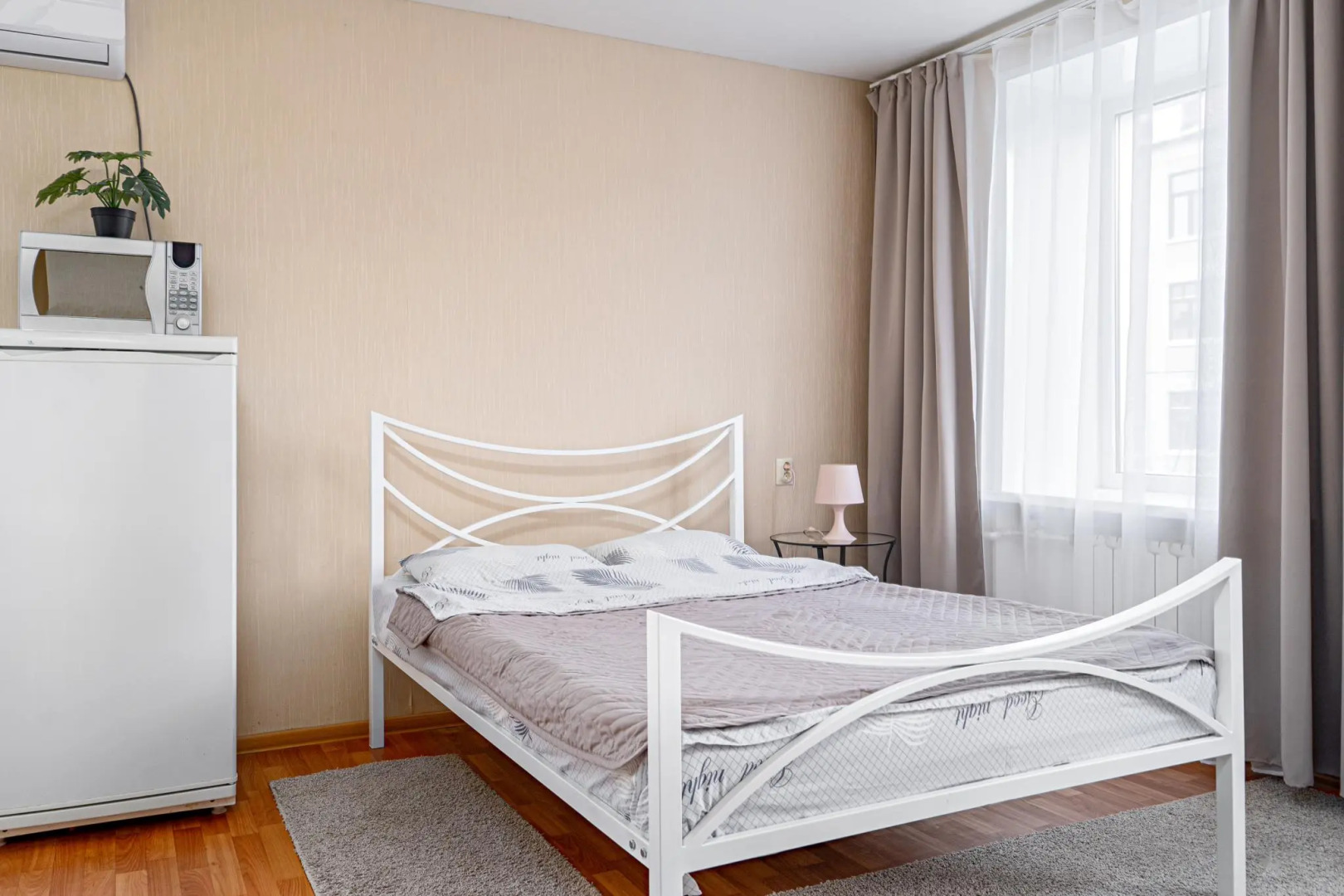 Апартаменты на улице Галактионова 5 корпус А