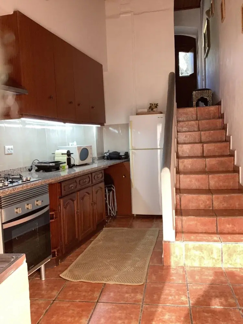 Solar da Rosa RC e Solar da Tirosa 1º Andar