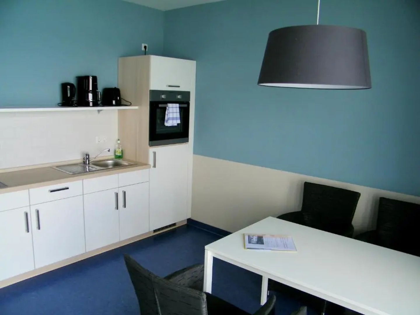 Laguna Seeappartements