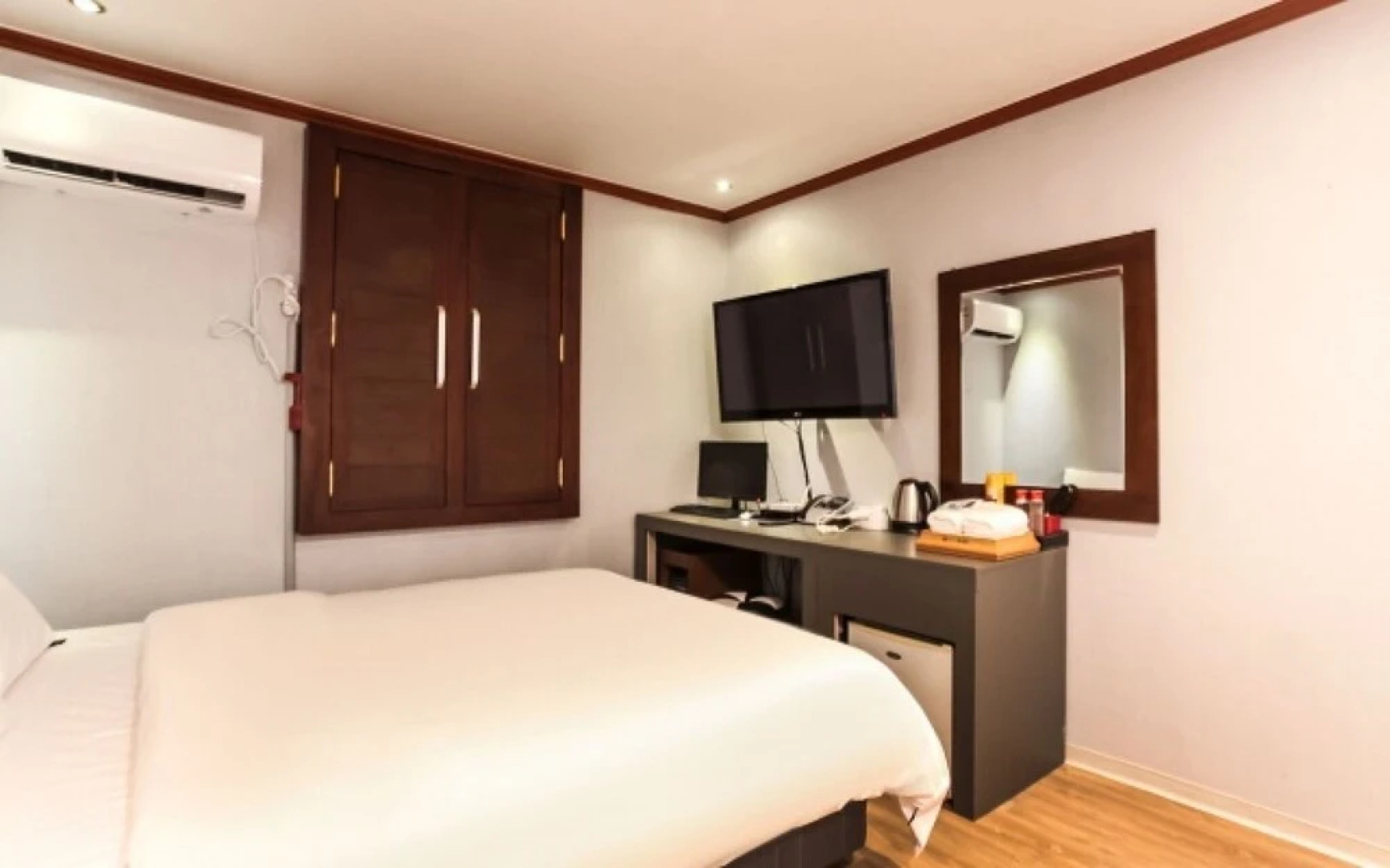 Yangpyeong Heim Self Check-in Motel