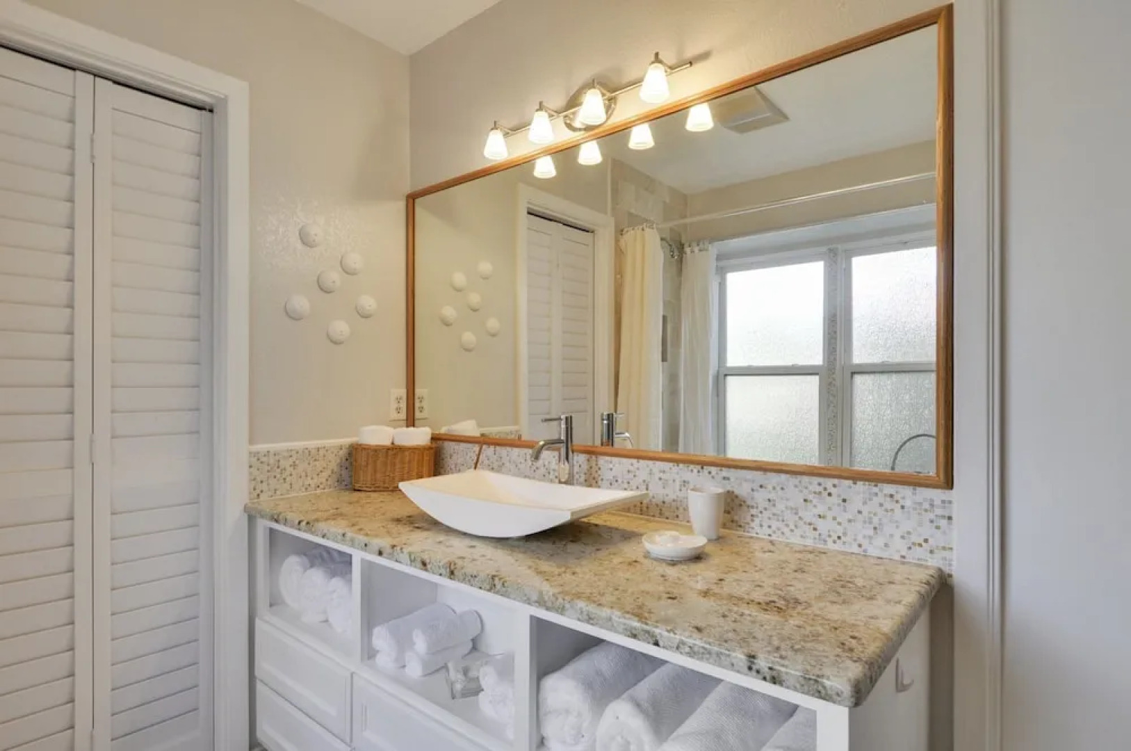 Driftwood Chic in Rockport by RedAwning