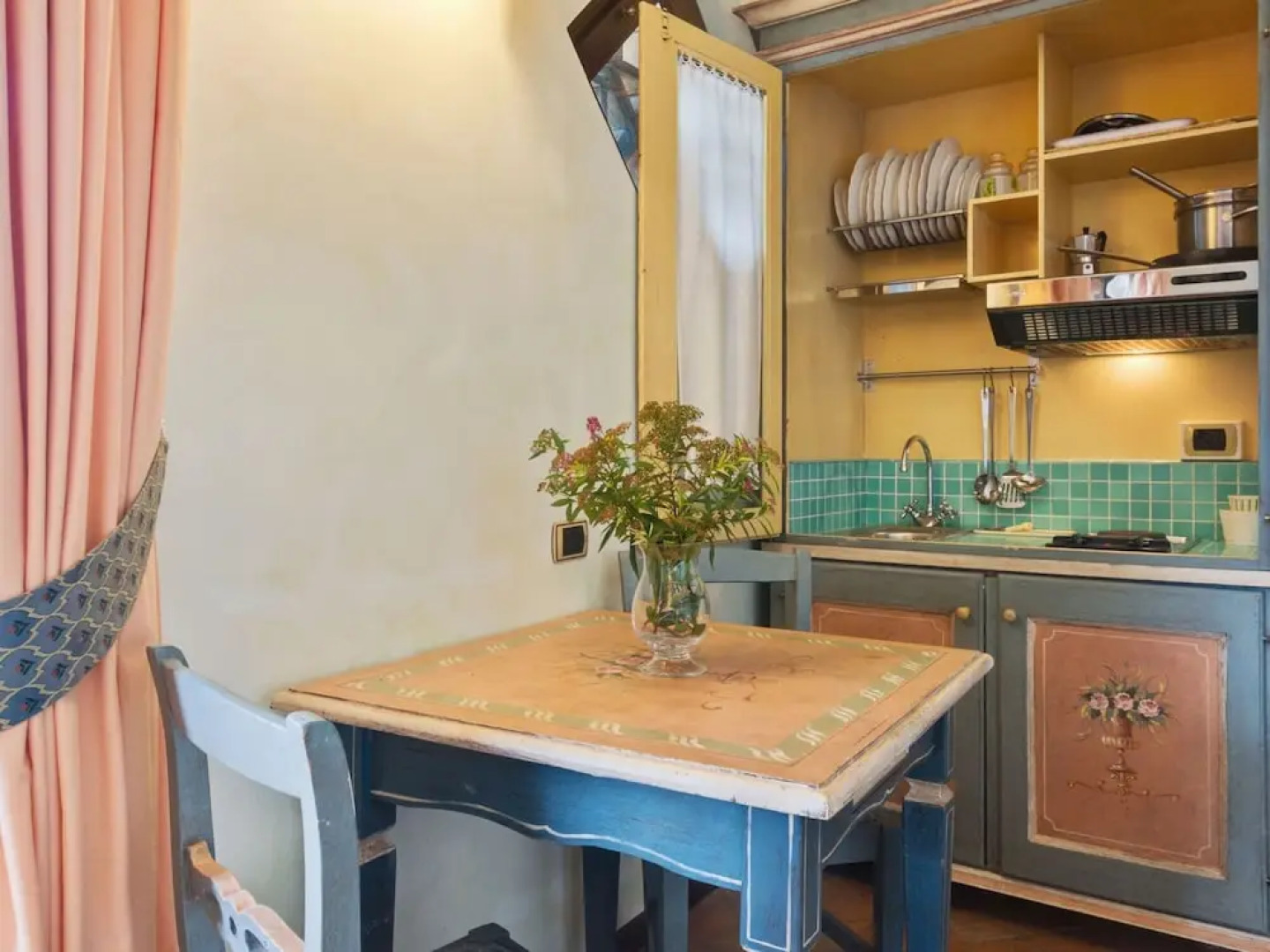 Elegant Apartments in Resort With Swimming Pool set in Nature