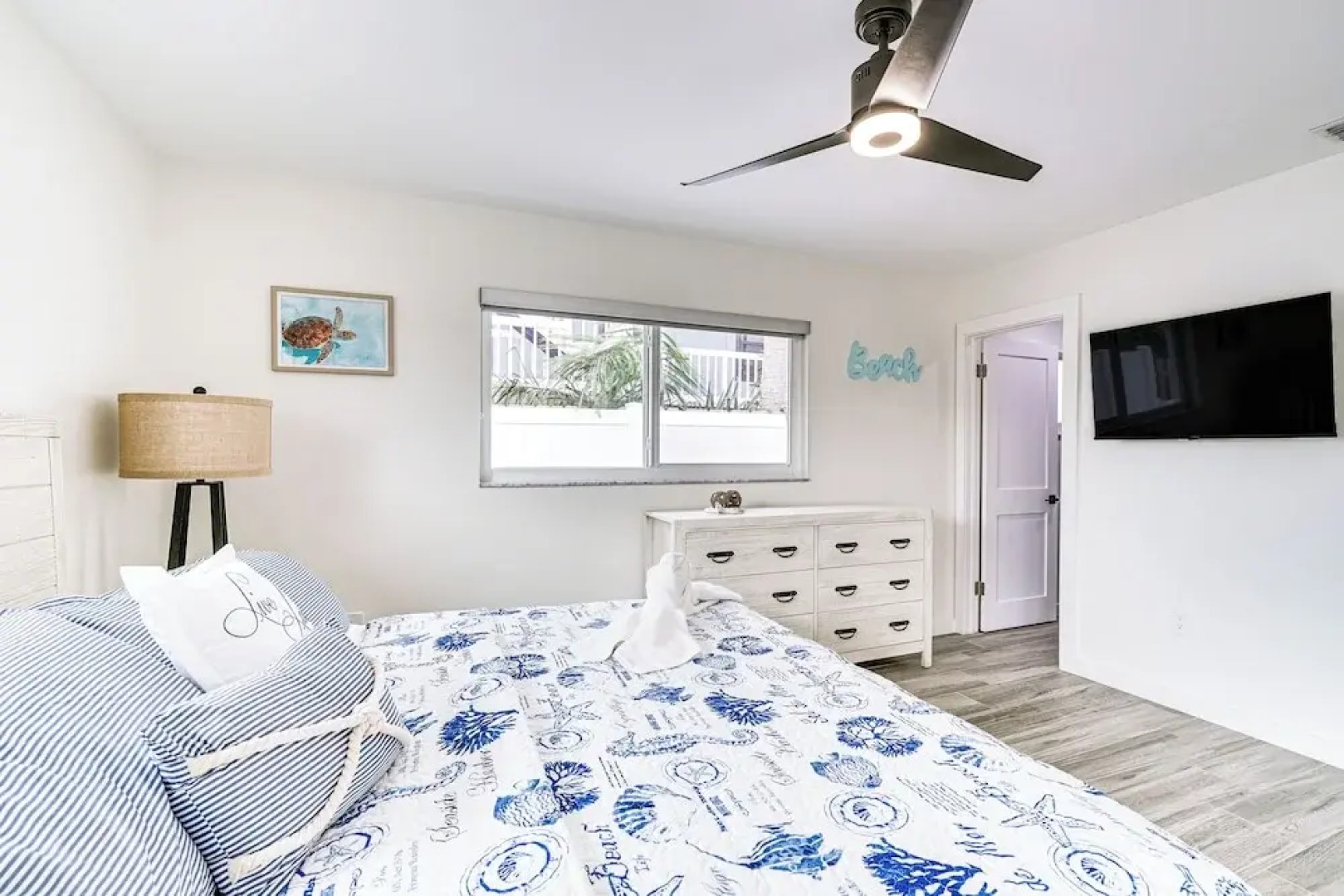 Updated St James City Home on Canal w/ Pool & Dock