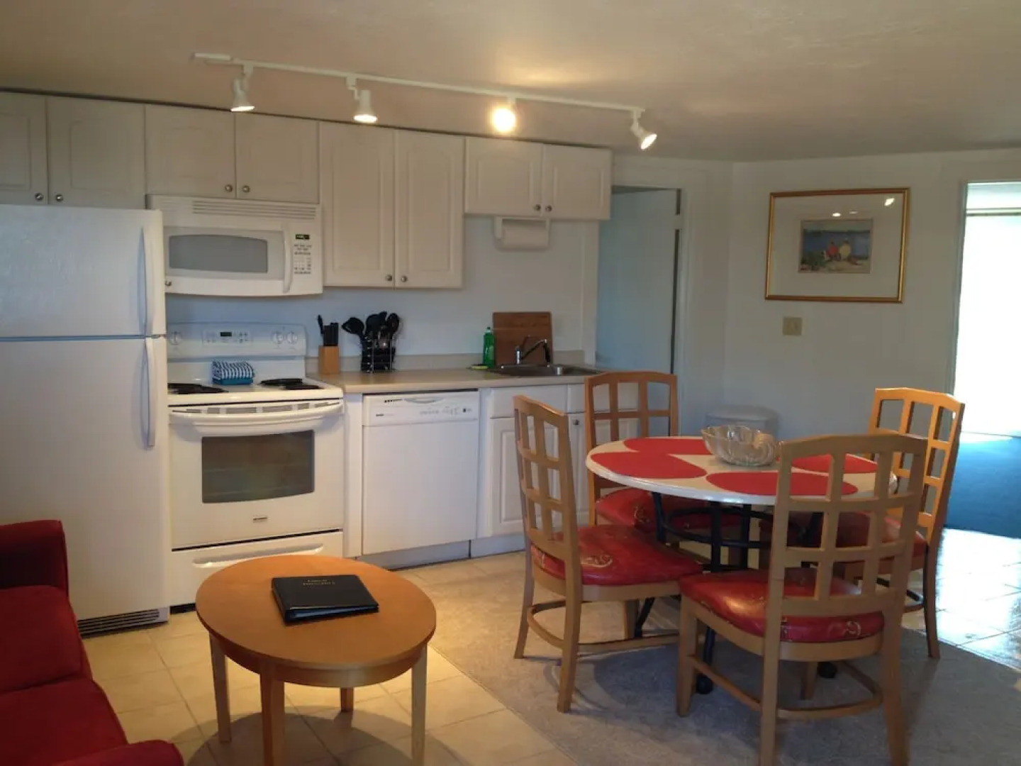 Mariner's Point Resort