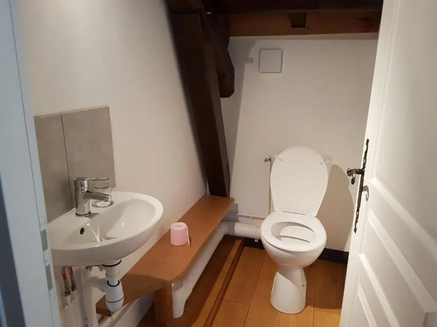 la jonquille wellness et spa