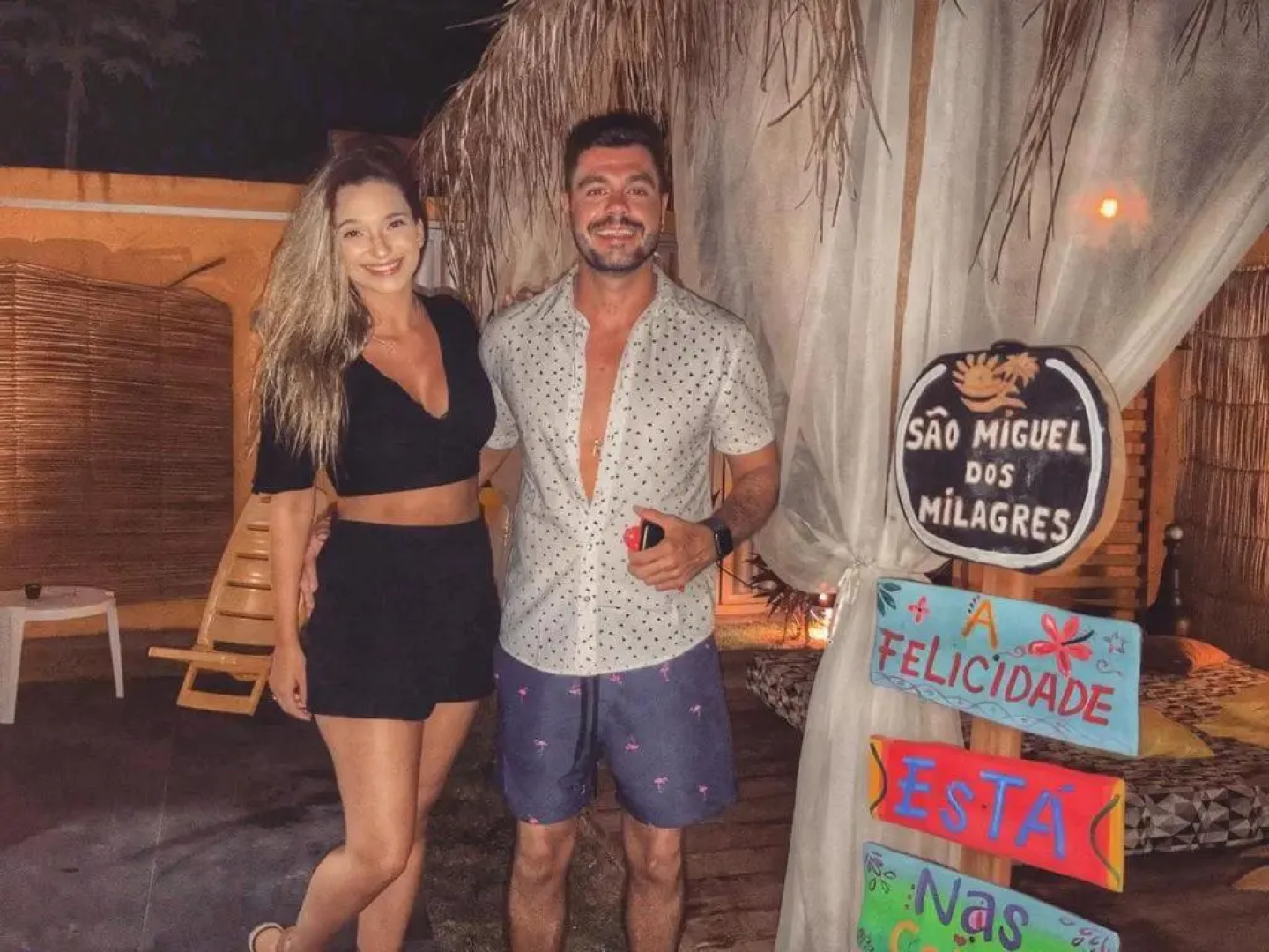 Pousada São Miguel dos Milagres